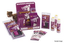 STOP&GO Marderschutz