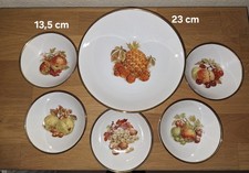 Obstservice/Früchteservice