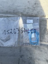 Original Kubota Schlepper Dichtungen Konvolut 