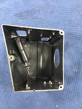 Yamaha XT500 Luftfilterkasten Hauptteil Gehäuse (r10)