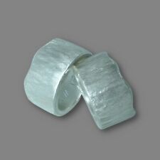 8 mm breite Partnerringe mit