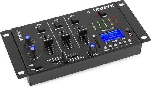 Vonyx stm3030 - vonyx,