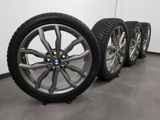 BMW 18 Zoll Felgen 1er F40 2er