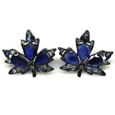 925 Sterlingsilber Blaue