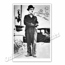 Charles chaplin charlie - chaplin,