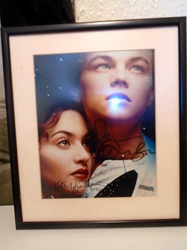 Titanic leonardo caprio - caprio, &