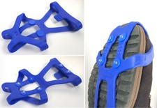 SPIKE SCHUHKRALLE JUNIOR (dünn) 28-36 OTTINGER Eis Schnee Schuhe Spikes Krallen