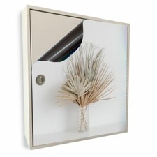 Stromkasten magnet bild - stromkasten, deko
