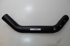 Harley Davidson Hitzeblech