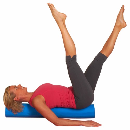 Pilates roll rolle - pilates,