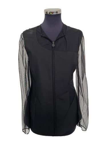Gianni versace couture shirt - gianni,