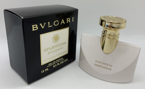 Bvlgari bulgari splendida - bulgari,