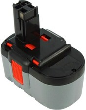 Akku für bosch gbh 3b - für,