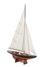 Modellschiff segelschiff - modellschiff,
