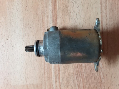 Rex 1100 torino 125er - 1100,