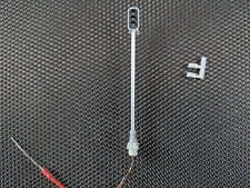 Mafen 913603 H0 SBB Haupt Signal Ausfahrt Led's 3-flammig, grün-rot-gelb