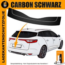 Lackschutzfolie Ladekante Für