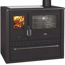 Küchenofen Holzherd Prity GT