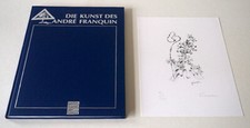 Die Kunst des André