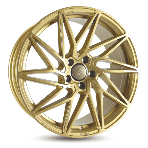 Zoll keskin kt20 - keskin, 5x114,3