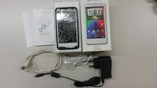 HTC Velocity 4G weiß 8