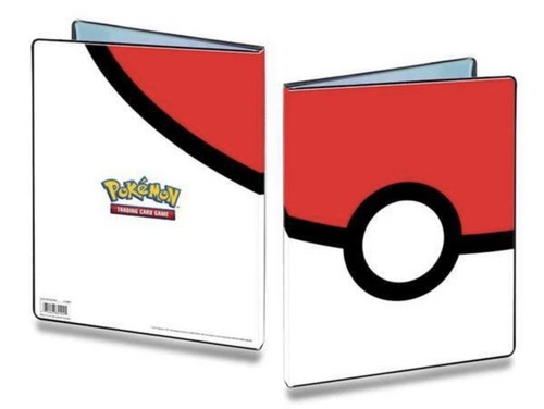 Ultra pro pokemon pokeball - ultra,