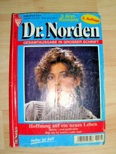 Romane arztroman arzt - 3,