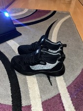 Dior B25 Runner Schwarz Herren