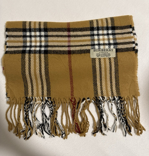 Burberry london damen schal - burberry,