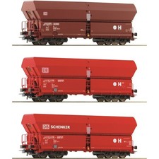 Roco 6600135 H0 3er Set