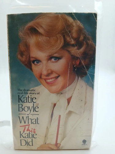 What this katie - what,
