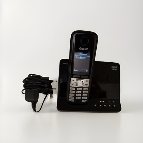 Gigaset sx810a isdn mit - gigaset,