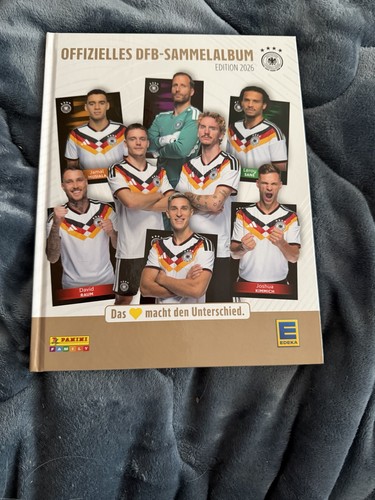 Neu offizielles edeka dfb - neu!,