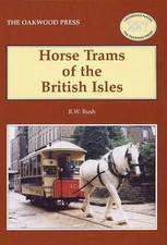 Horse Trams of the British