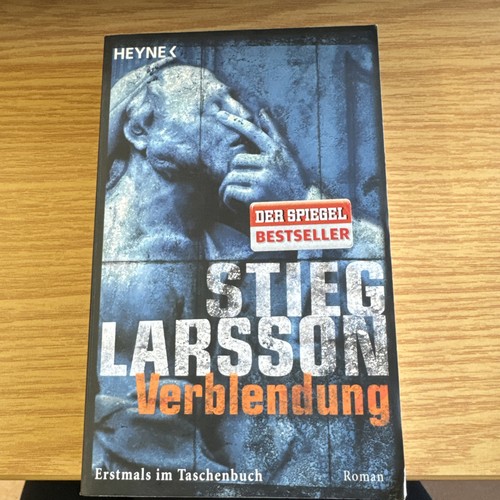 Verblendung millennium - verblendung:,