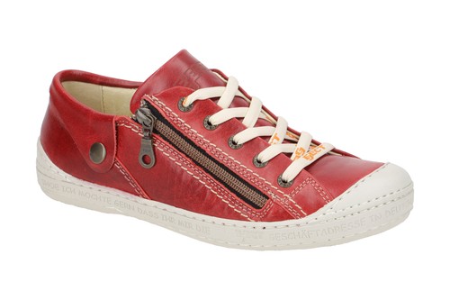 Eject schuhe dass rot - eject,