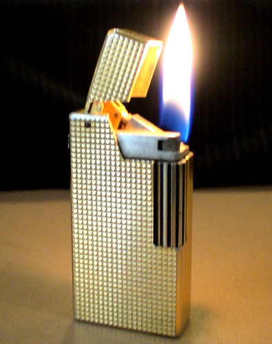 Altes feuerzeug zaima - feuerzeug,