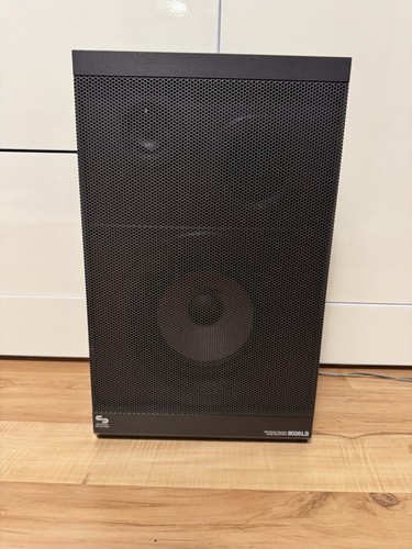 Schneider 8026 lautsprecher - 8026,