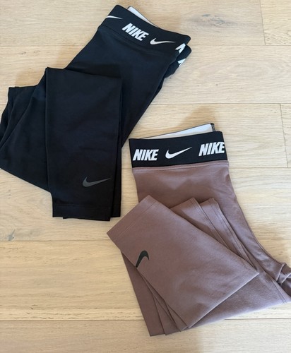 Nike damen leggings größe m - nike,