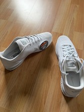 Nike Cortez Ultra Weiß GR.45 neu/ungetragen