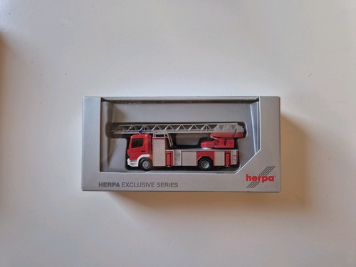 Herpa 297219 mercedes benz - herpa,