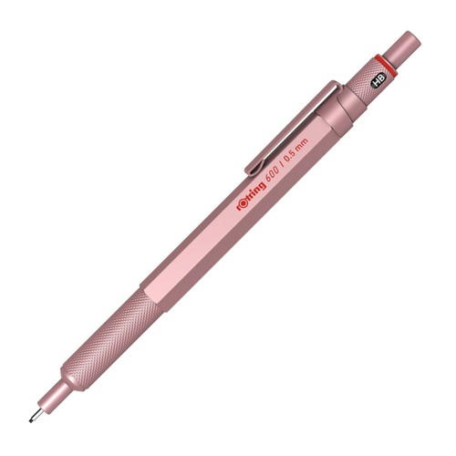 Rotring feinminenstift 600 - feinminenstift,
