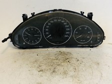 Mercedes E-Klasse W211 E200 E220 CDI  Kombiinstrument Tacho / 2115404548