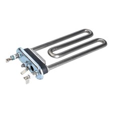 Heizelement Heizung Waschmaschine für Ariston Indesit C00094715 Whirlpool 1700W