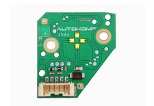 Modul LED DRL Scania