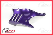 Suzuki GSX 750 F Verkleidung