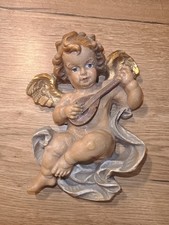 Wachsengel Wachsfigur