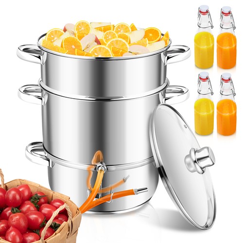Dampfentsafter saftpresse - dampfentsafter,