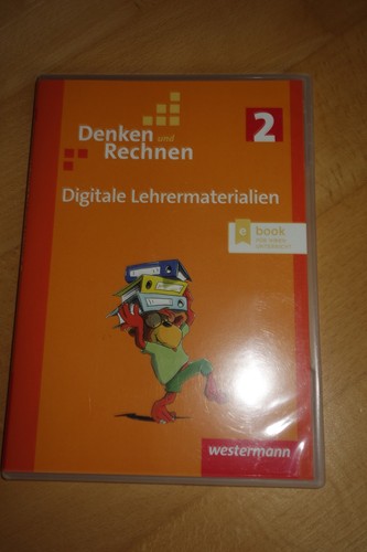 Denken und rechnen allgemeine - und,
