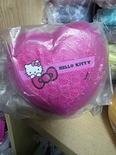 Tupperware Herzdose Hellokitty